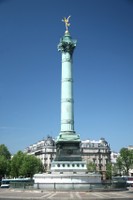 Place de la Bastille