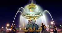 Place de la Concorde