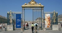 Das Château de Versailles