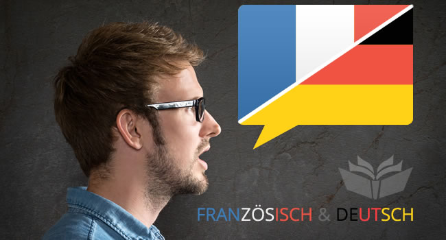 Deutsch-Französisch Überetzungen